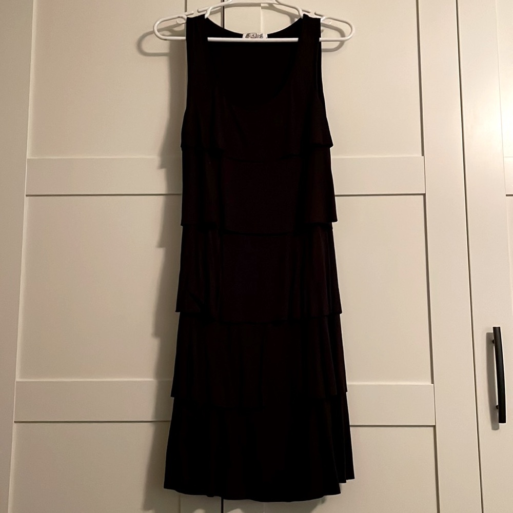 Medium nursing dress